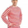 Hendbrandt Striped Wally Jumper Cartoon, Film & TV