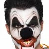 Smiffys Make Up Kit, Killer Clown