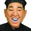 Palmer Character Masks Kim Jung-Un Mask