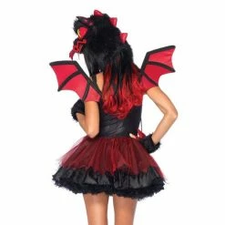 Leg Avenue Demon Dragon Female Costumes