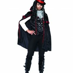 Leg Avenue Male Costumes Classic Vampire