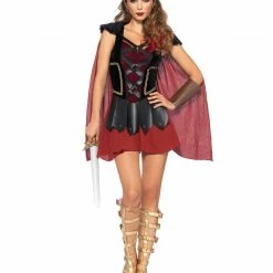 Leg Avenue Female Costumes Trojan Warrior