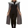 Smiffys Medieval Cape