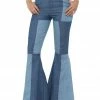 Smiffys 70s Flares, Female