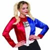 Rubies Harley Quinn Kit Female Costumes
