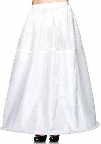 Leg Avenue Petticoats & TuTu's Long Hooped Underskirt