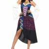 Leg Avenue Tarot Card Gypsy Female Costumes