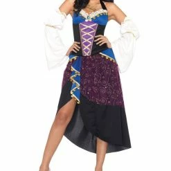Leg Avenue Tarot Card Gypsy Female Costumes