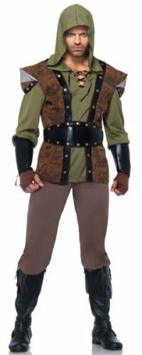 Leg Avenue Robin Hood