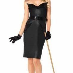 Leg Avenue Female Costumes Vintage Witch