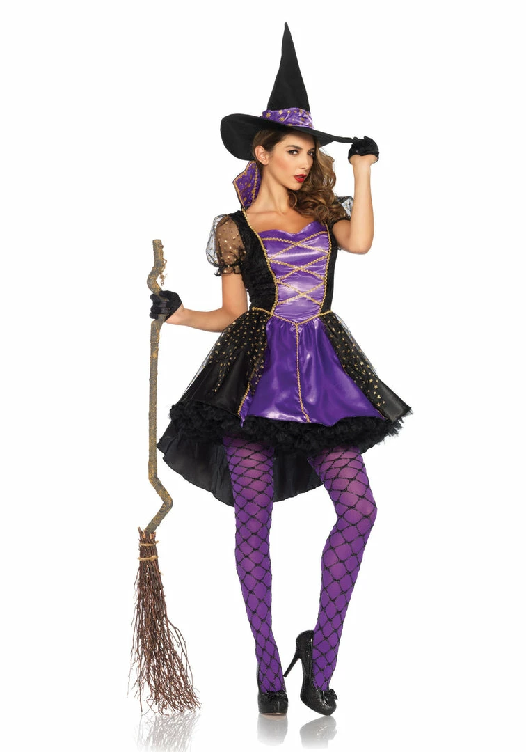 Leg Avenue Female Costumes Crafty Vixen 1 Leg Avenue Female Costumes Crafty Vixen