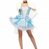Leg Avenue Female Costumes Slipper-less Cinderella