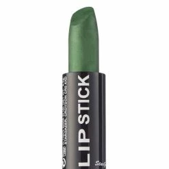 Star Gazer Lipstick, Green