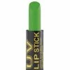 Star Gazer Lips & Nails Neon Lipstick, Green