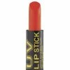 Star Gazer Neon Lipstick, Orange