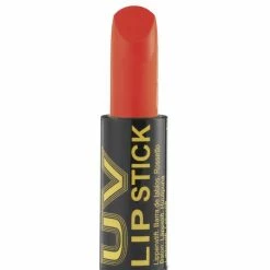 Star Gazer Neon Lipstick, Orange