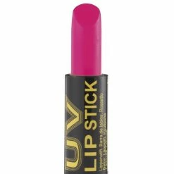 Star Gazer Neon Lipstick, Pink