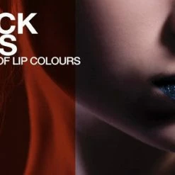 Star Gazer Lips & Nails Lipstick, Coral