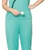 Wicked E.R Surgeon Female Costumes