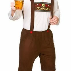 Wicked Bavarian Beer Guy