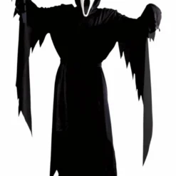 Wicked Scream, Child Boys