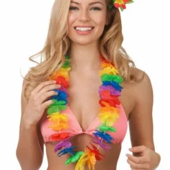 Wicked Waikiki Hawaiian Lei