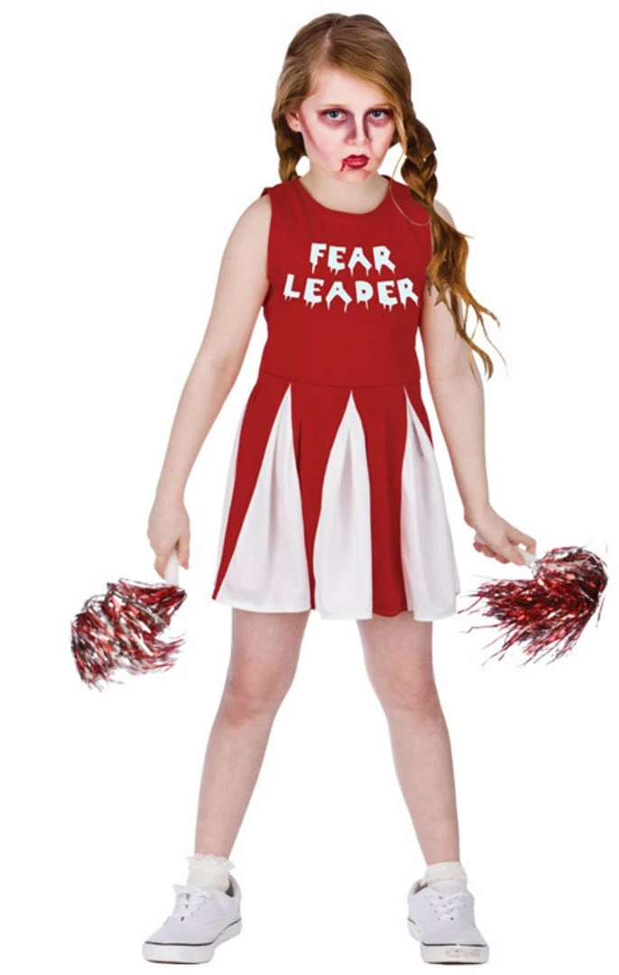 Wicked Girls Fear Leader 1 Wicked Girls Fear Leader