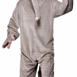 Wicked Paradise Elephant Mascot