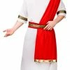 Wicked Roman Emperor Male Costumes