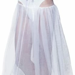 Smiffys 50's Petticoat Tu Tu's