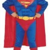 Rubies Superman, Muscle Chest Kids Costumes All