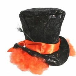 Bristol Mad Hatter Hat Top Hat