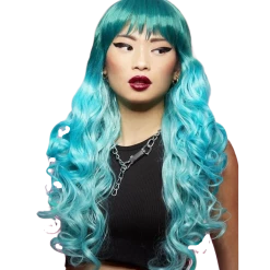 Smiffys Manic Panic, Mermaid