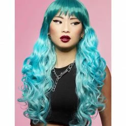Smiffys Manic Panic, Mermaid