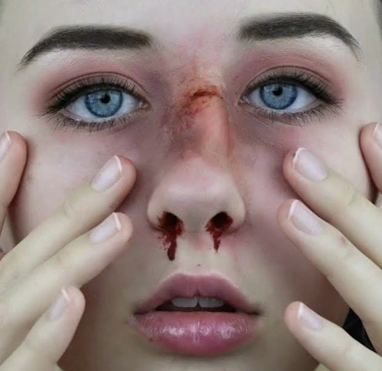 Ben Nye, Nose-Scar Wax, Lt Brown, 1oz 2 Ben Nye, Nose-Scar Wax, Lt Brown, 1oz