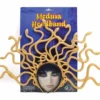 Bristol Egyptians, Greeks & Romans Medusa Headband