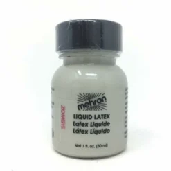 Mehron, Liquid Latex, Zombie 1fl.oz.