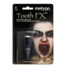 Mehron, Tooth FX Black Teeth, Fangs N Enamels