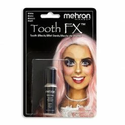 Mehron, Tooth FX White