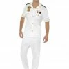 Smiffys Captain Costume Male Costumes