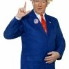 Smiffys President Costume Male Costumes