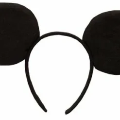 Rubies Mickey Mouse Ears Cartoon, Film & TV