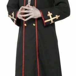 Smiffys Male Costumes Minister Of Death