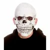 Wicked Skeleton Mask Character Masks