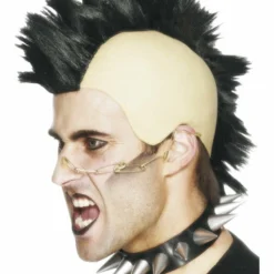 Smiffys Mohican Wig