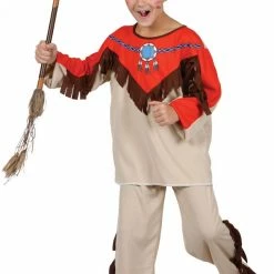 Wicked Boys Native Indian