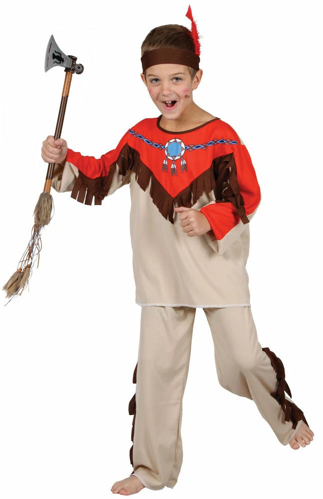 Wicked Boys Native Indian 1 Wicked Boys Native Indian