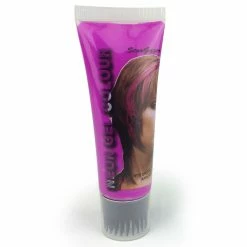 Star Gazer Hair Colour Hair Gel Neon Purple