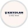 Kryolan Cine-Wax, Neutral Latex & Wax