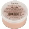 Ben Nye, Nose-Scar Wax, Fair, 1oz
